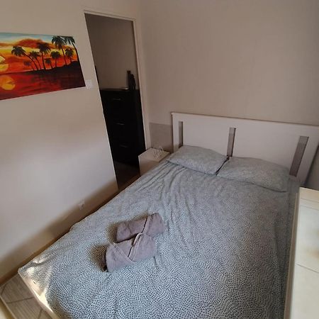 Apartament Elli Apartament Gdynia Zewnętrze zdjęcie