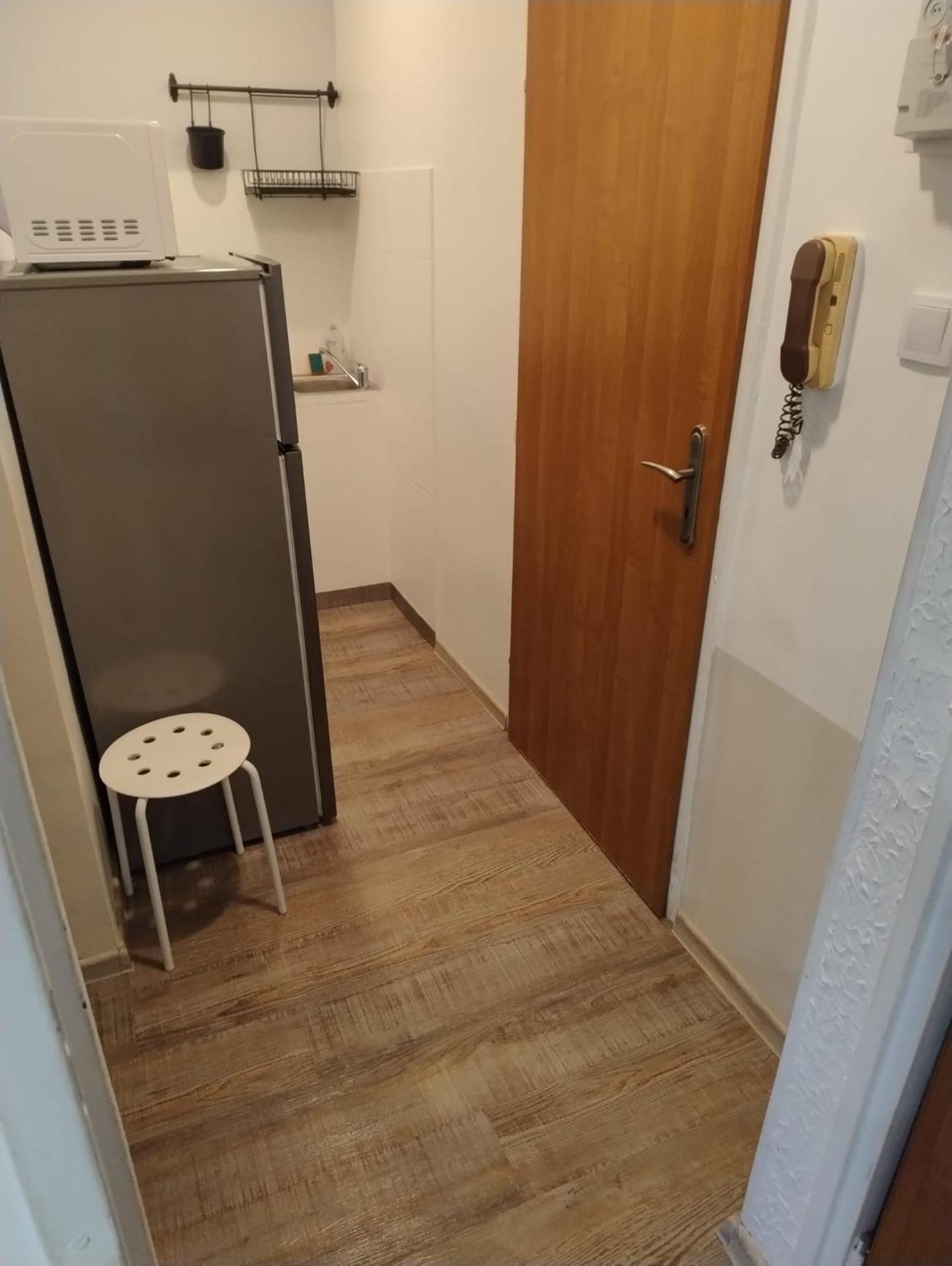 Apartament Elli Apartament Gdynia Zewnętrze zdjęcie